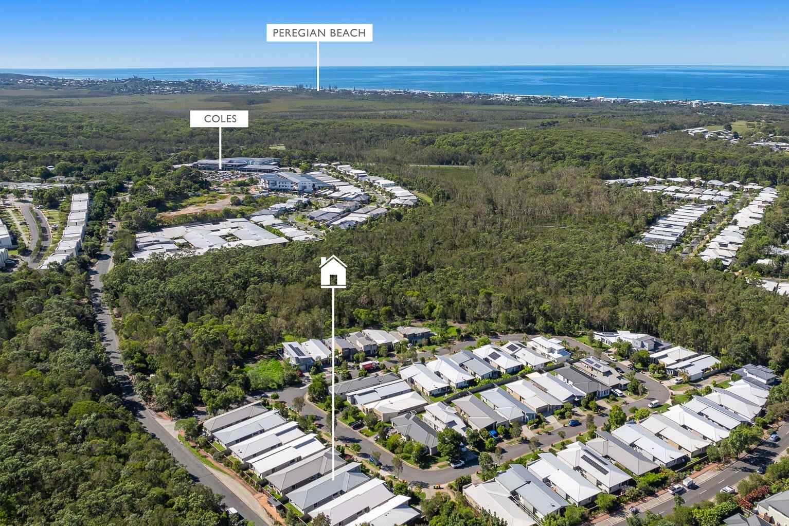 61 Viola Square Peregian Springs