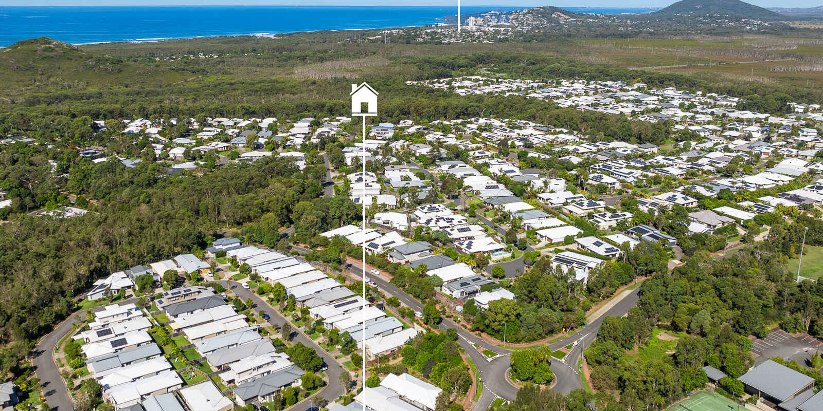 61 Viola Square Peregian Springs