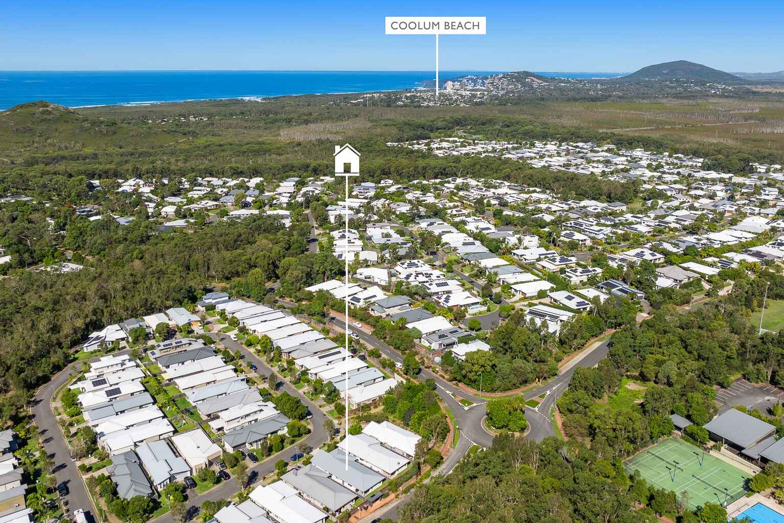 61 Viola Square Peregian Springs