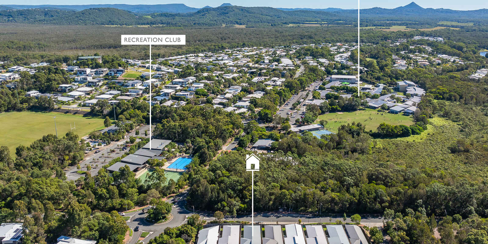 61 Viola Square Peregian Springs