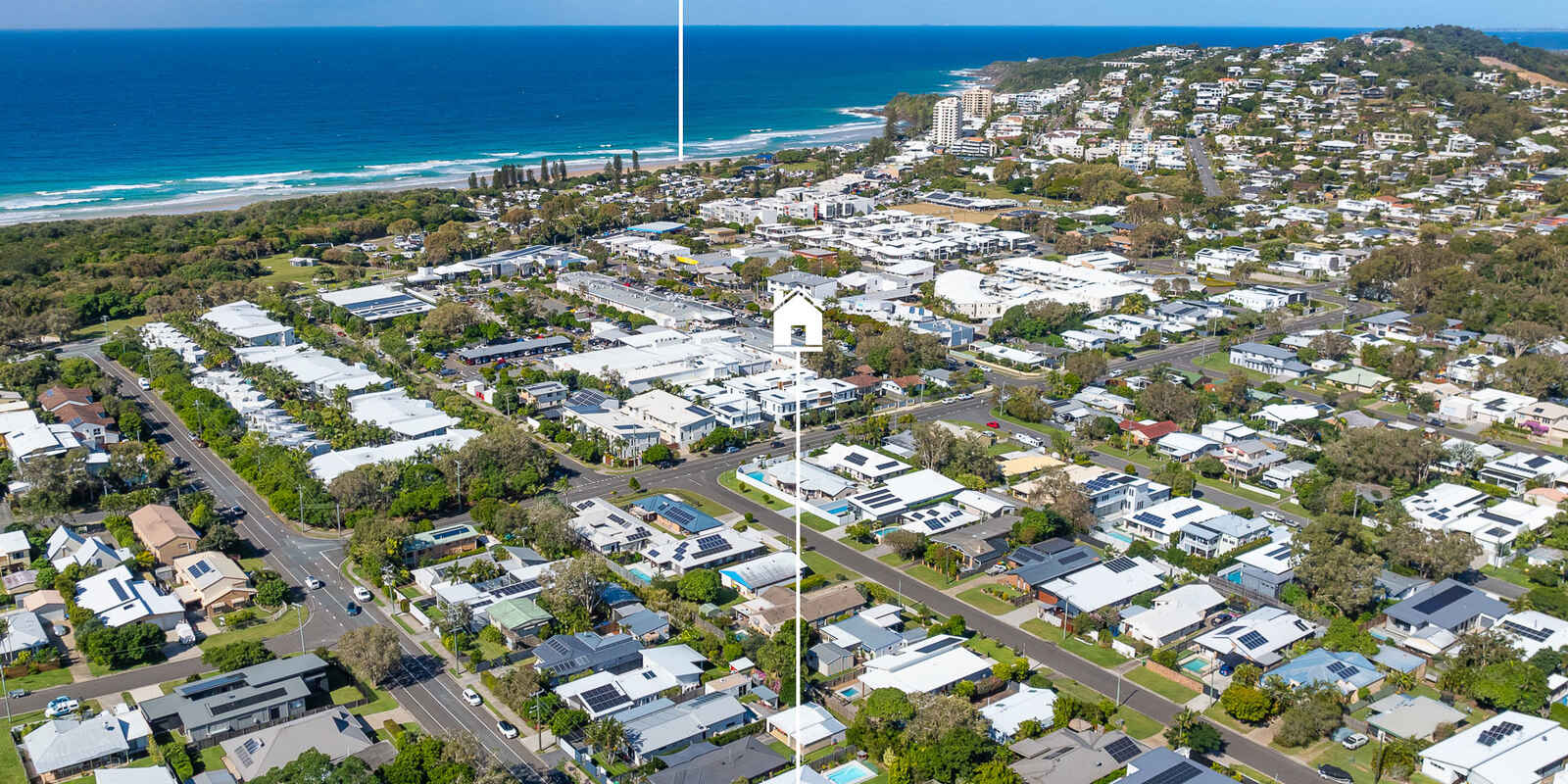 47 Hewitt Street Coolum Beach 47 Hewitt Street Coolum Beach