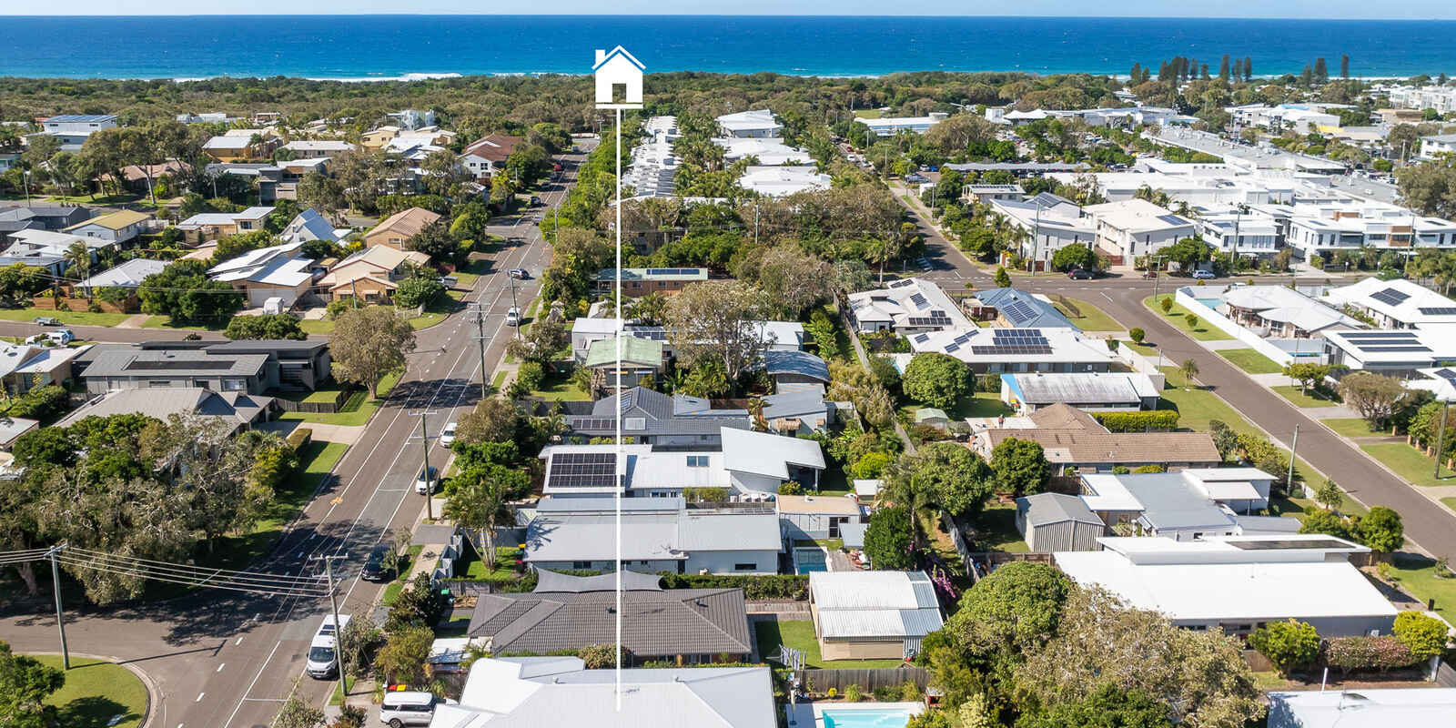 47 Hewitt Street Coolum Beach 47 Hewitt Street Coolum Beach