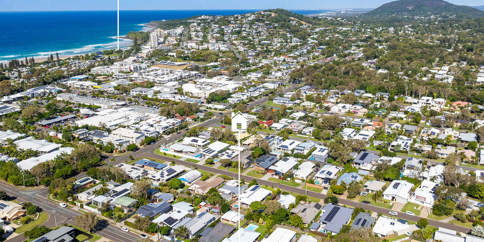 47 Hewitt Street Coolum Beach 47 Hewitt Street Coolum Beach