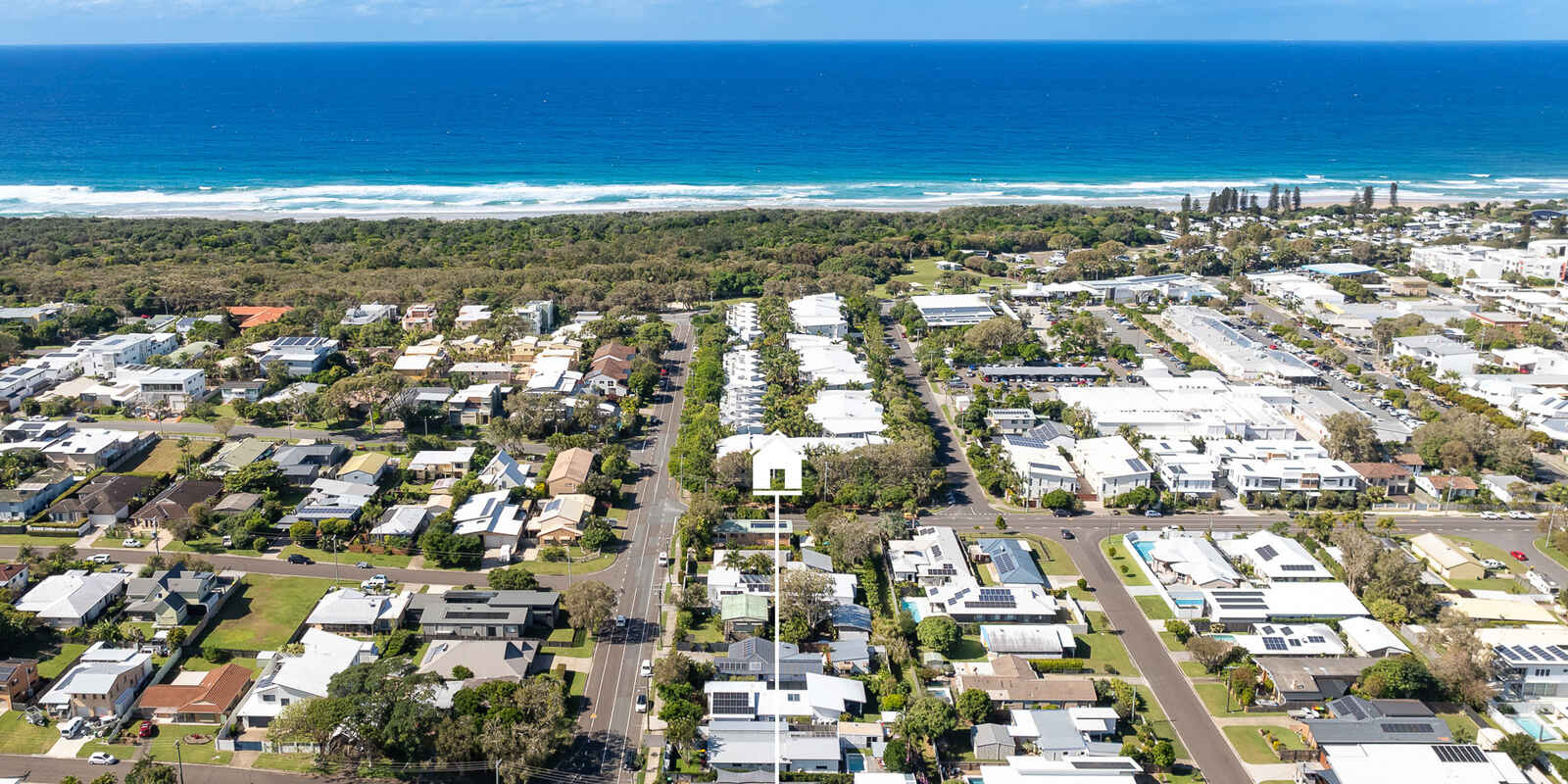 47 Hewitt Street Coolum Beach 47 Hewitt Street Coolum Beach