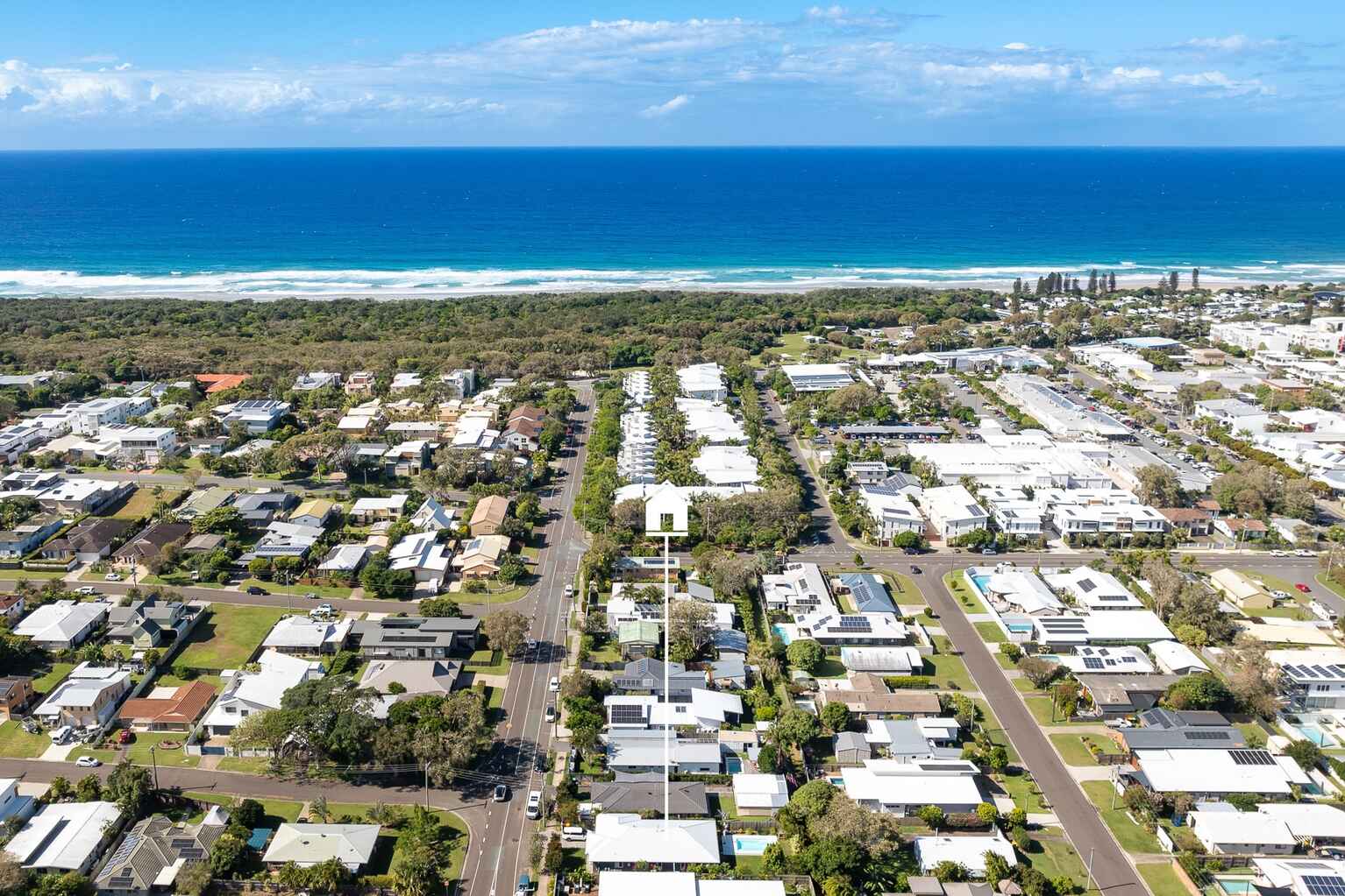 47 Hewitt Street Coolum Beach 47 Hewitt Street Coolum Beach