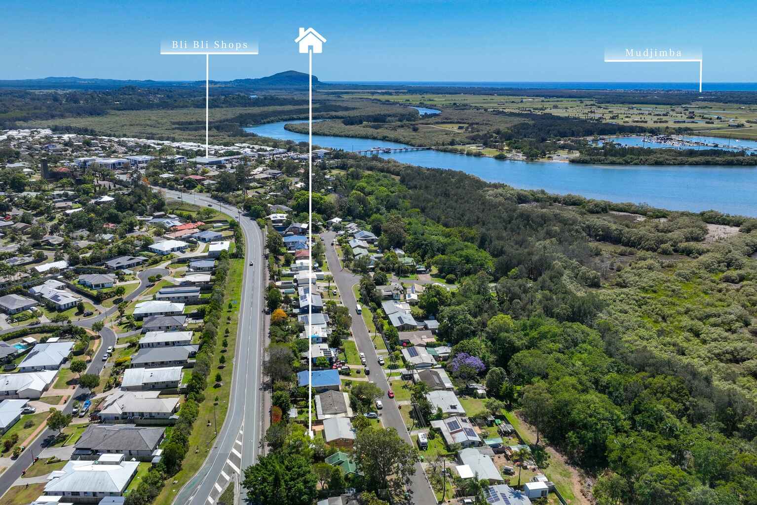 9 Kokoda Avenue Bli Bli