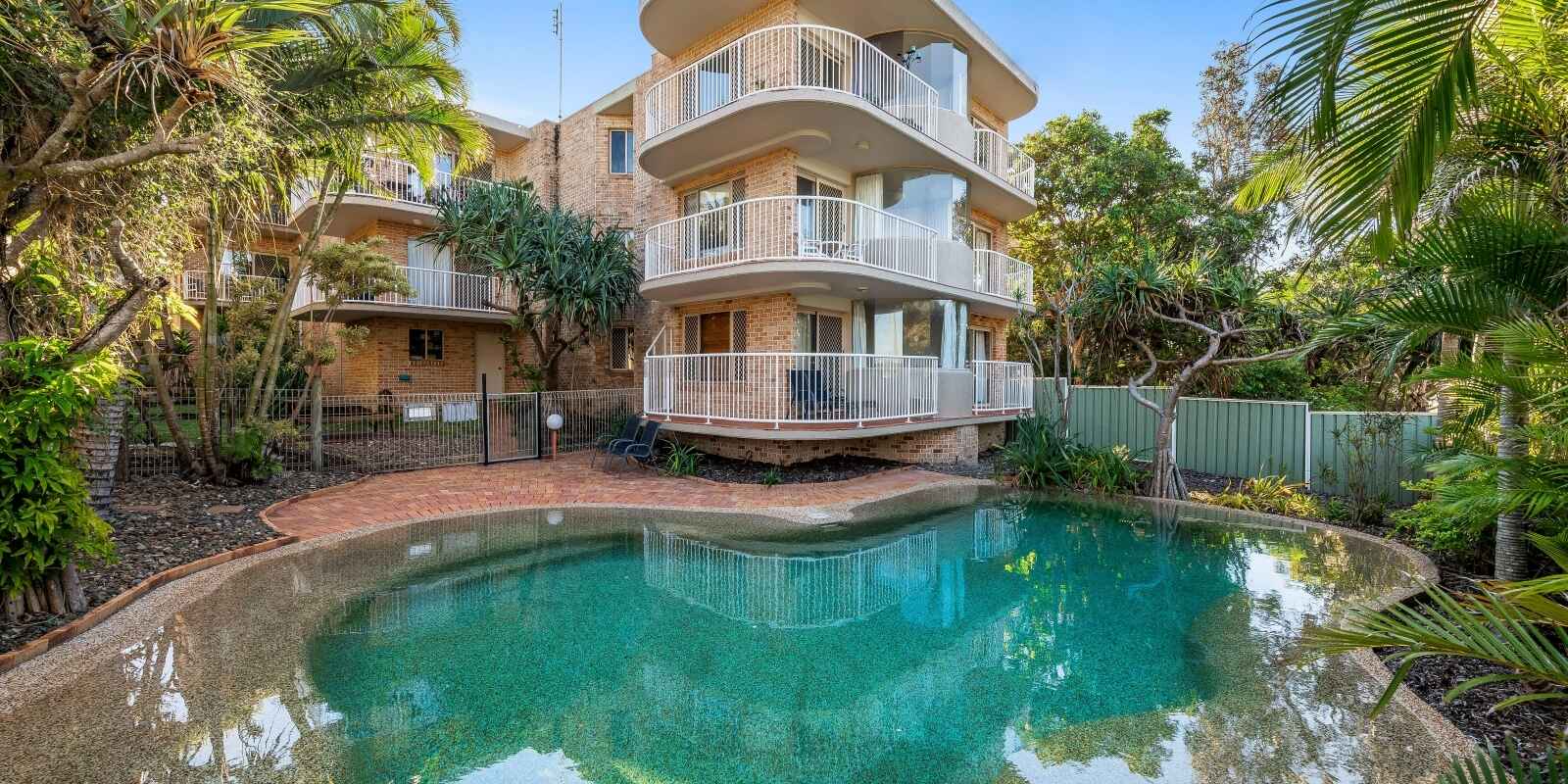 5/8 First Avenue Coolum Beach 5/8 First Avenue Coolum Beach