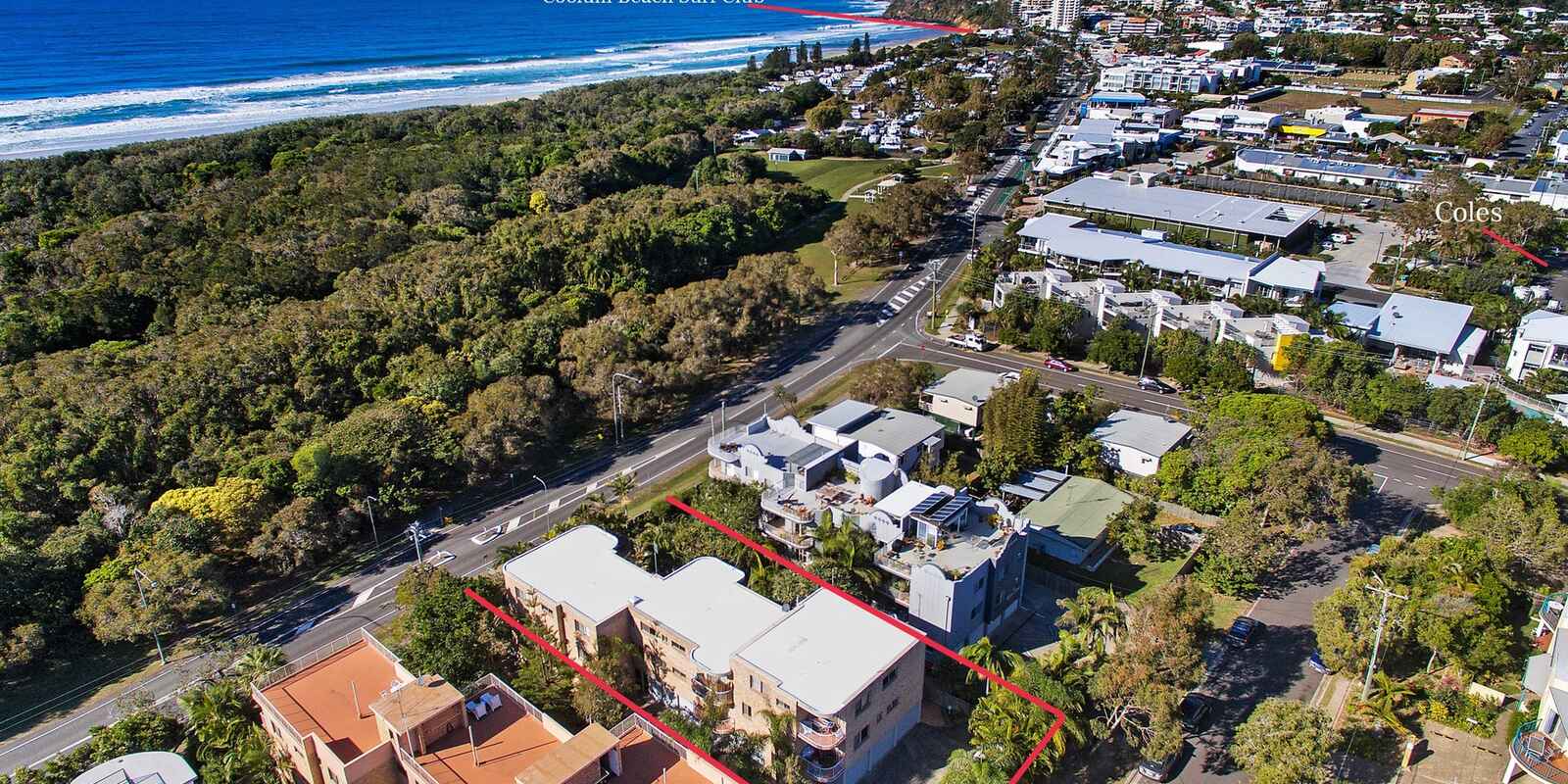 5/8 First Avenue Coolum Beach 5/8 First Avenue Coolum Beach