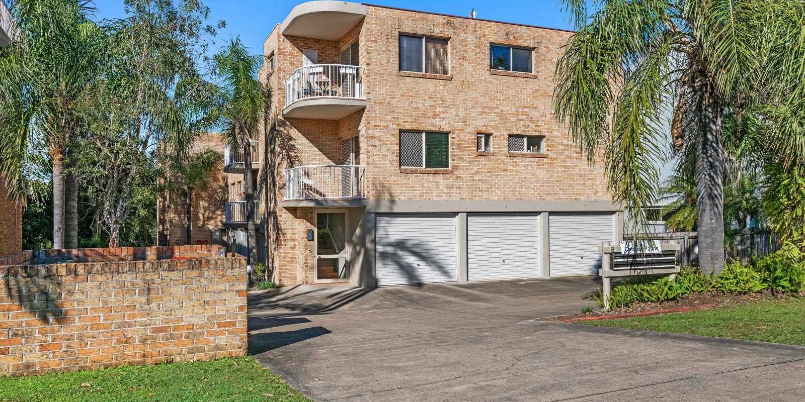 5/8 First Avenue Coolum Beach 5/8 First Avenue Coolum Beach