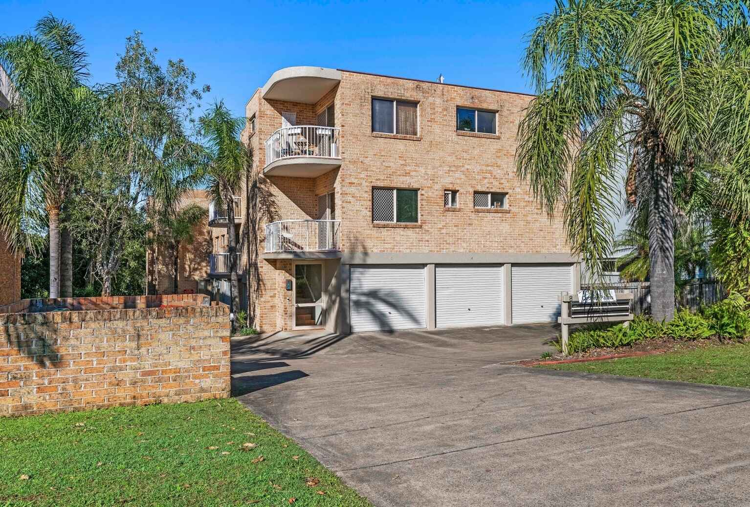 5/8 First Avenue Coolum Beach 5/8 First Avenue Coolum Beach