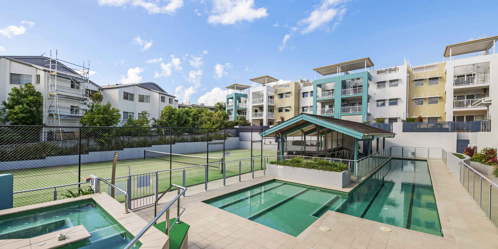 2/23 Beach Road Coolum Beach