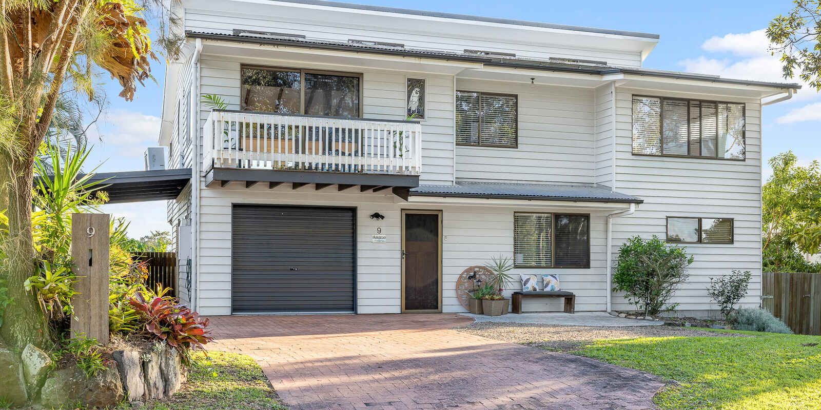 9 Mindee Street Coolum Beach