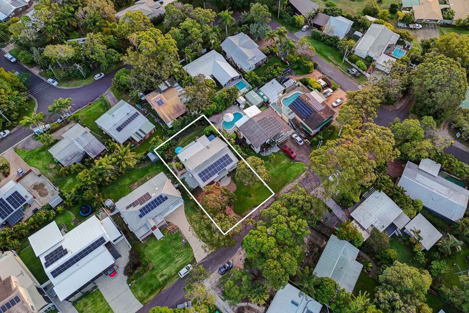 9 Mindee Street Coolum Beach