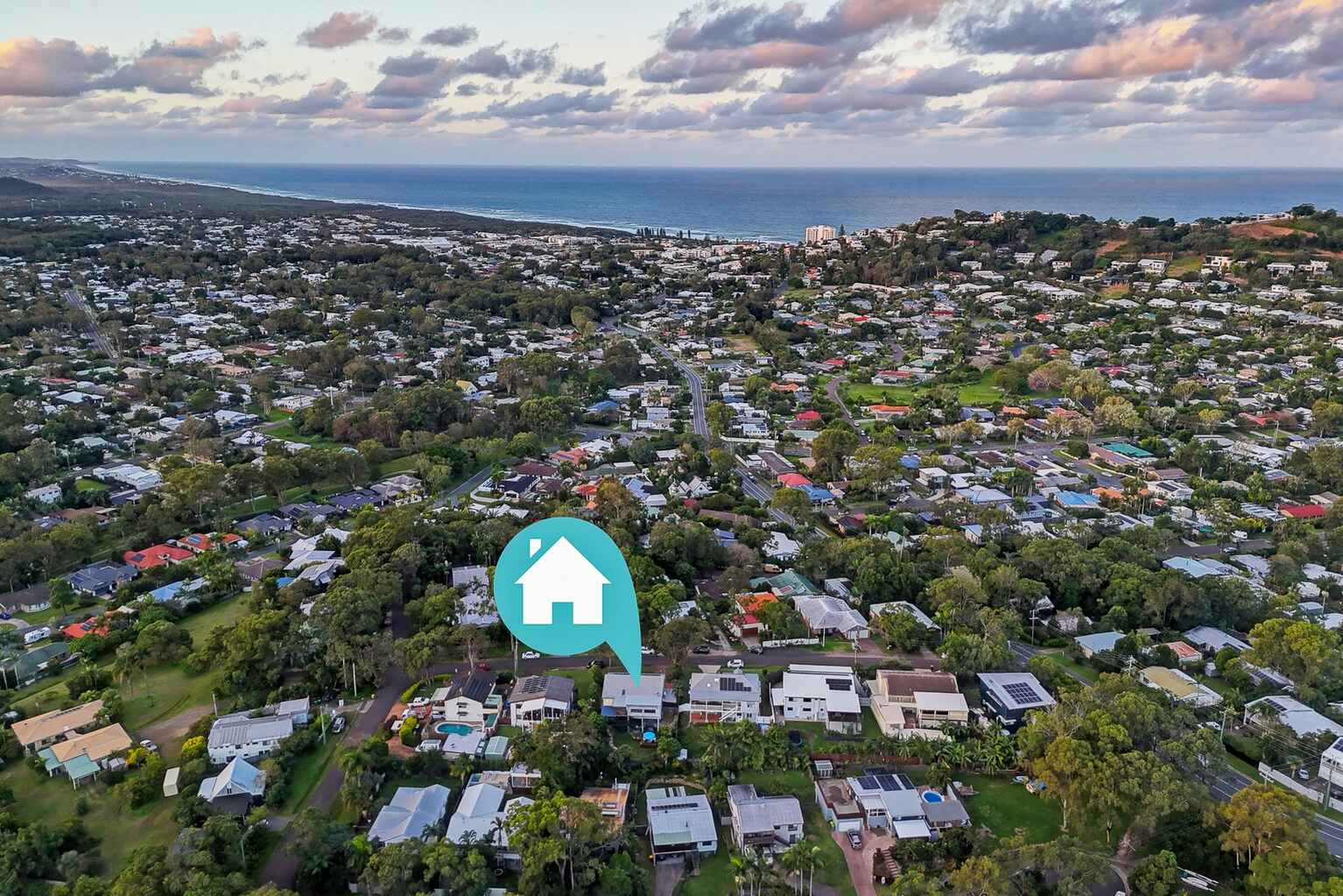 9 Mindee Street Coolum Beach