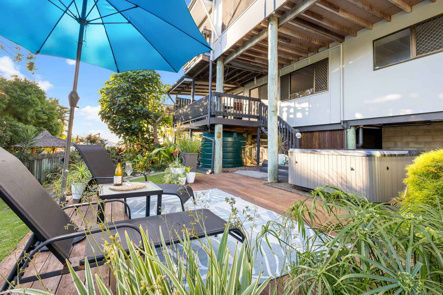 9 Mindee Street Coolum Beach