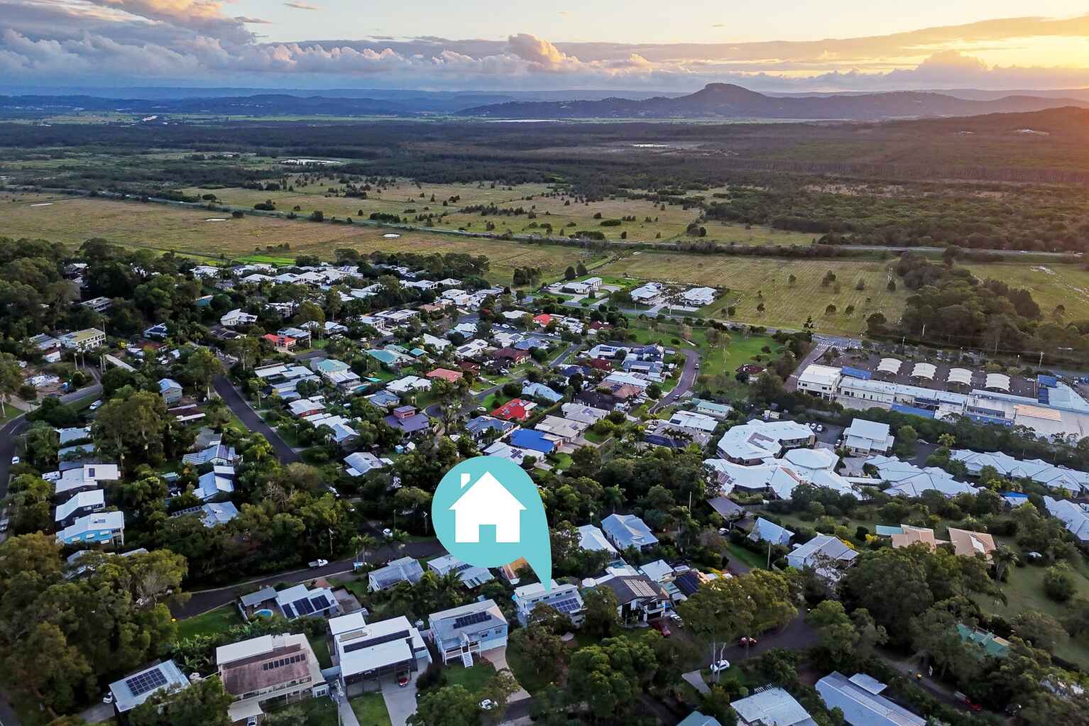 9 Mindee Street Coolum Beach