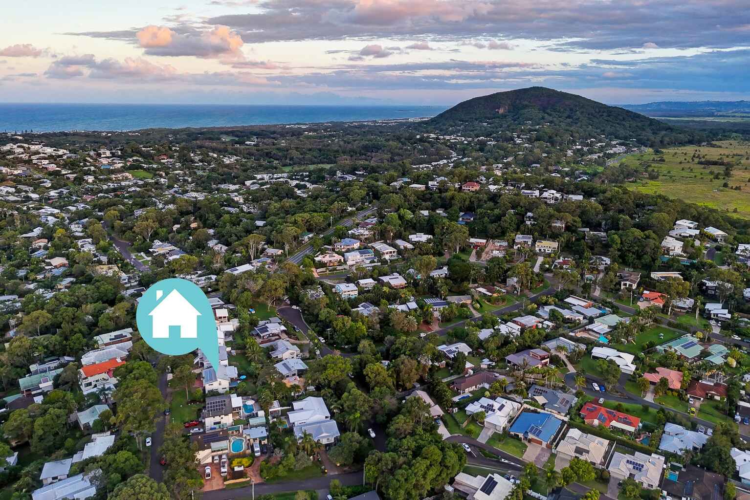 9 Mindee Street Coolum Beach