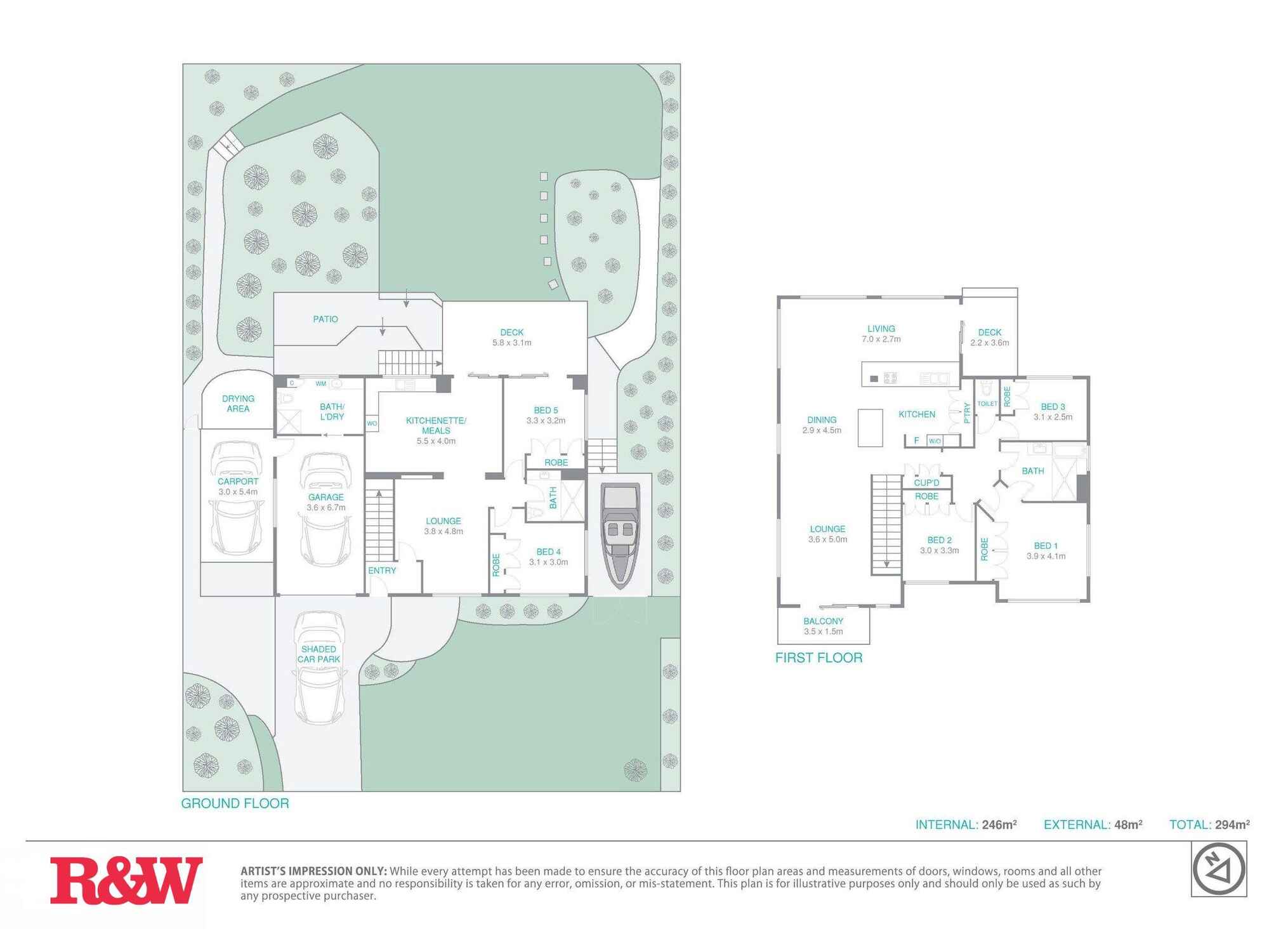 9 Mindee Street Coolum Beach