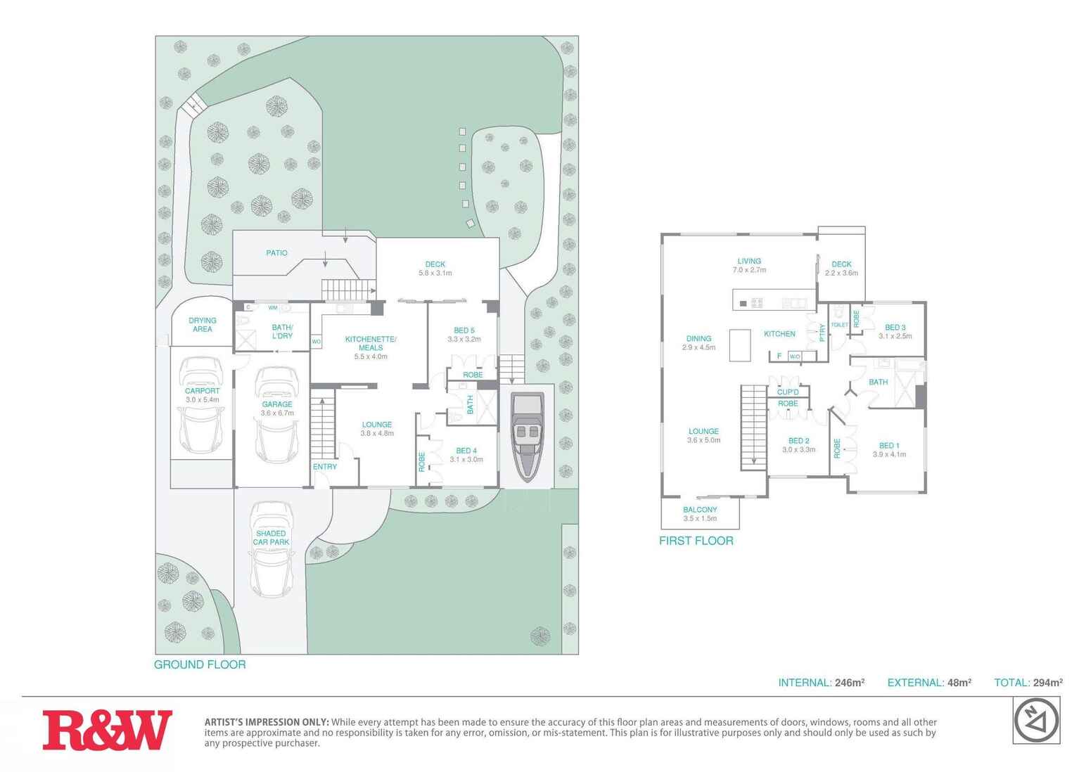 9 Mindee Street Coolum Beach