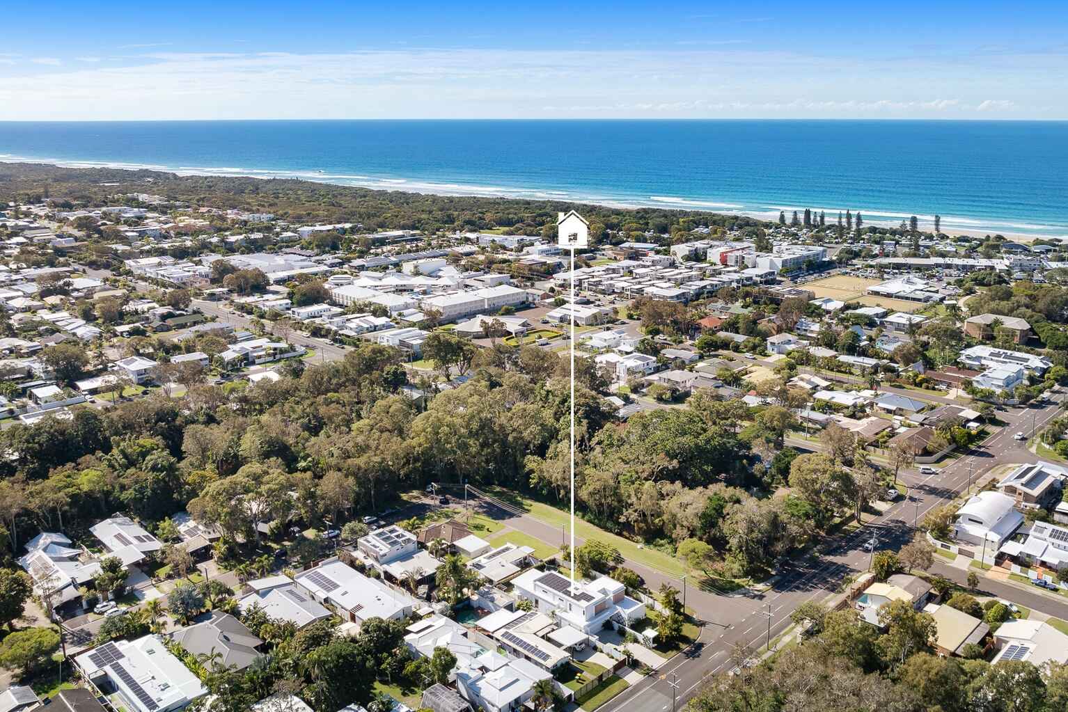 30 Banksia Avenue Coolum Beach