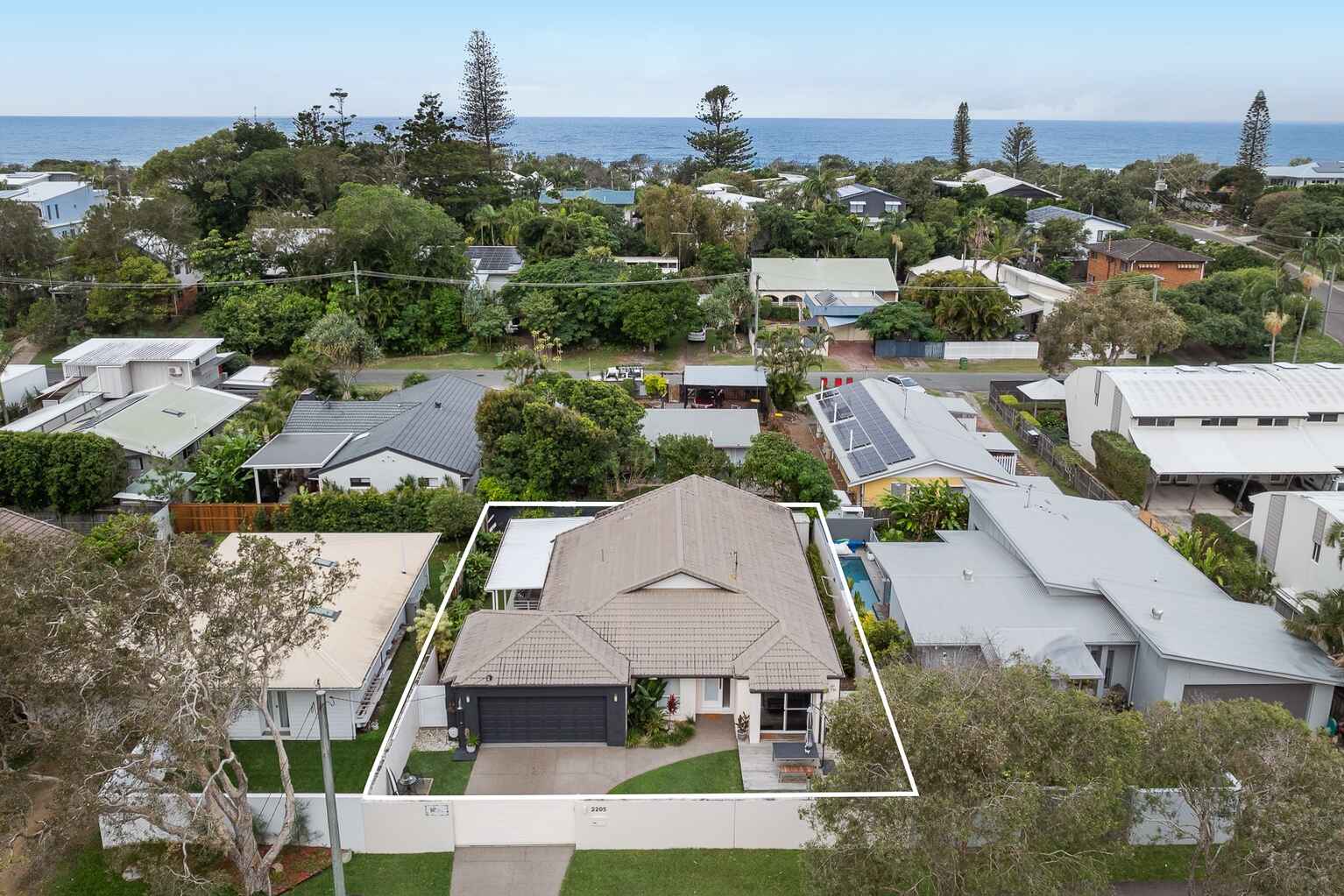 2205 David Low Way Peregian Beach