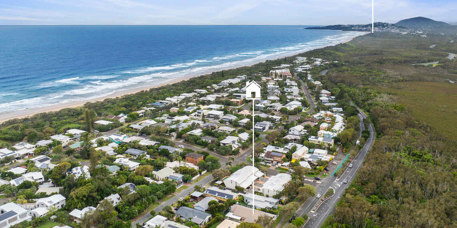 2205 David Low Way Peregian Beach 2205 David Low Way Peregian Beach