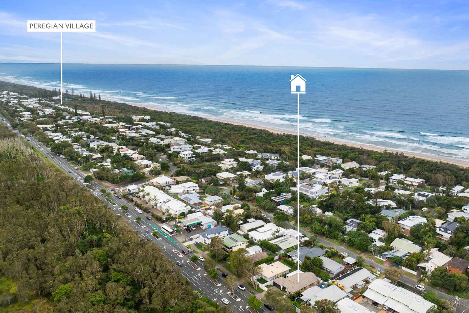 2205 David Low Way Peregian Beach