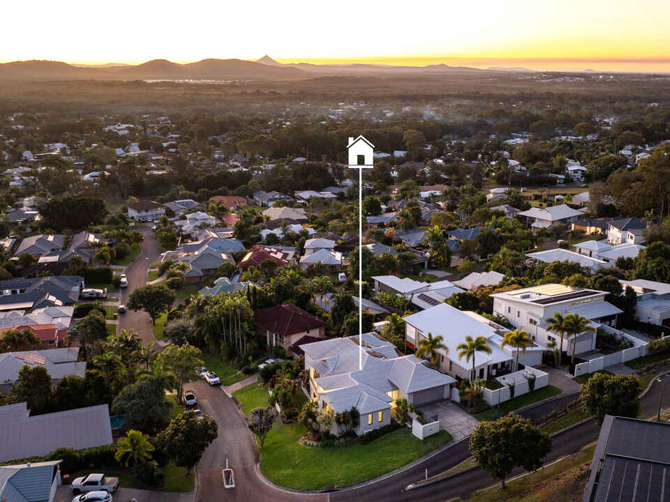 1 Jasper Court Coolum Beach