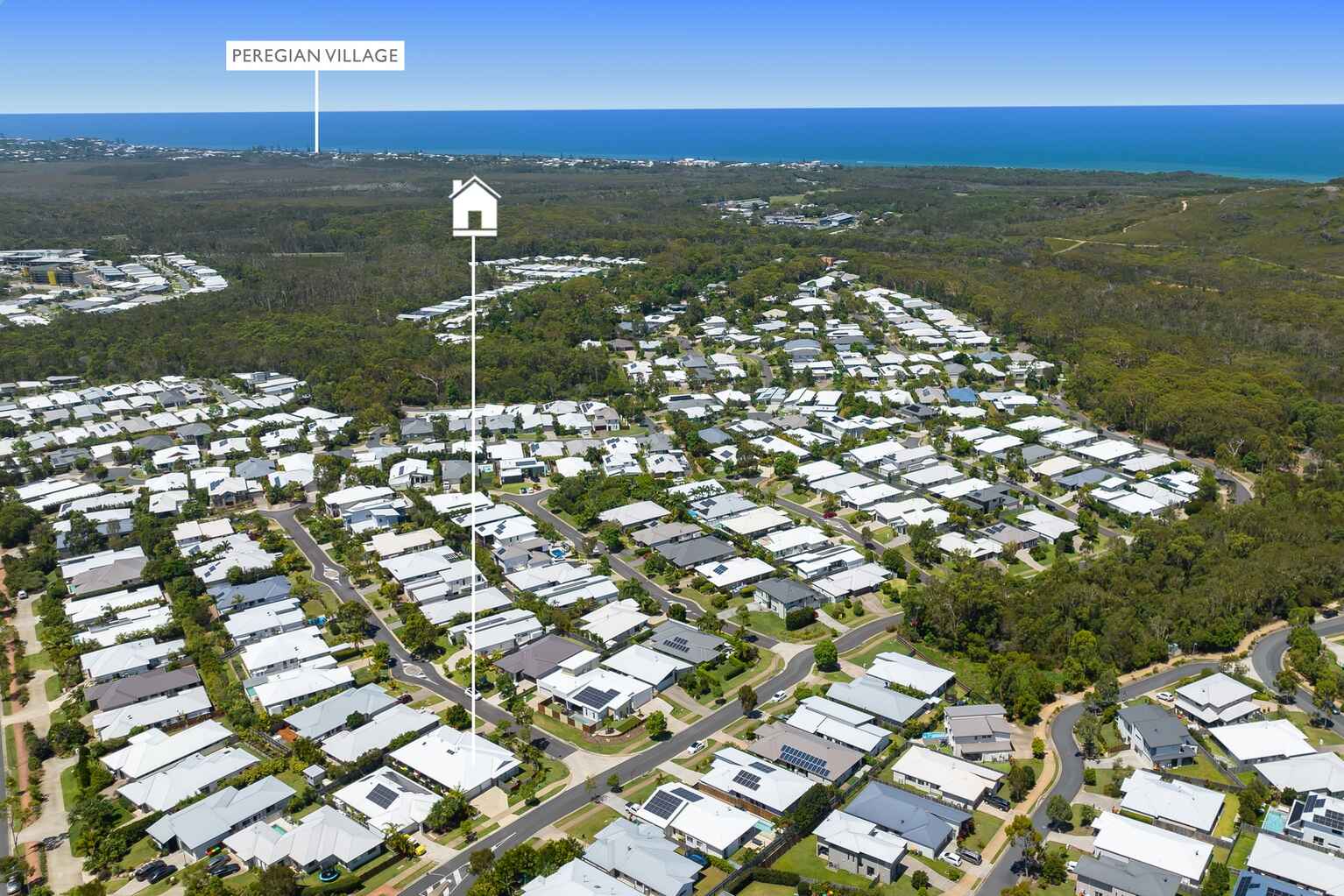 2/1 Feathertail Place Peregian Springs