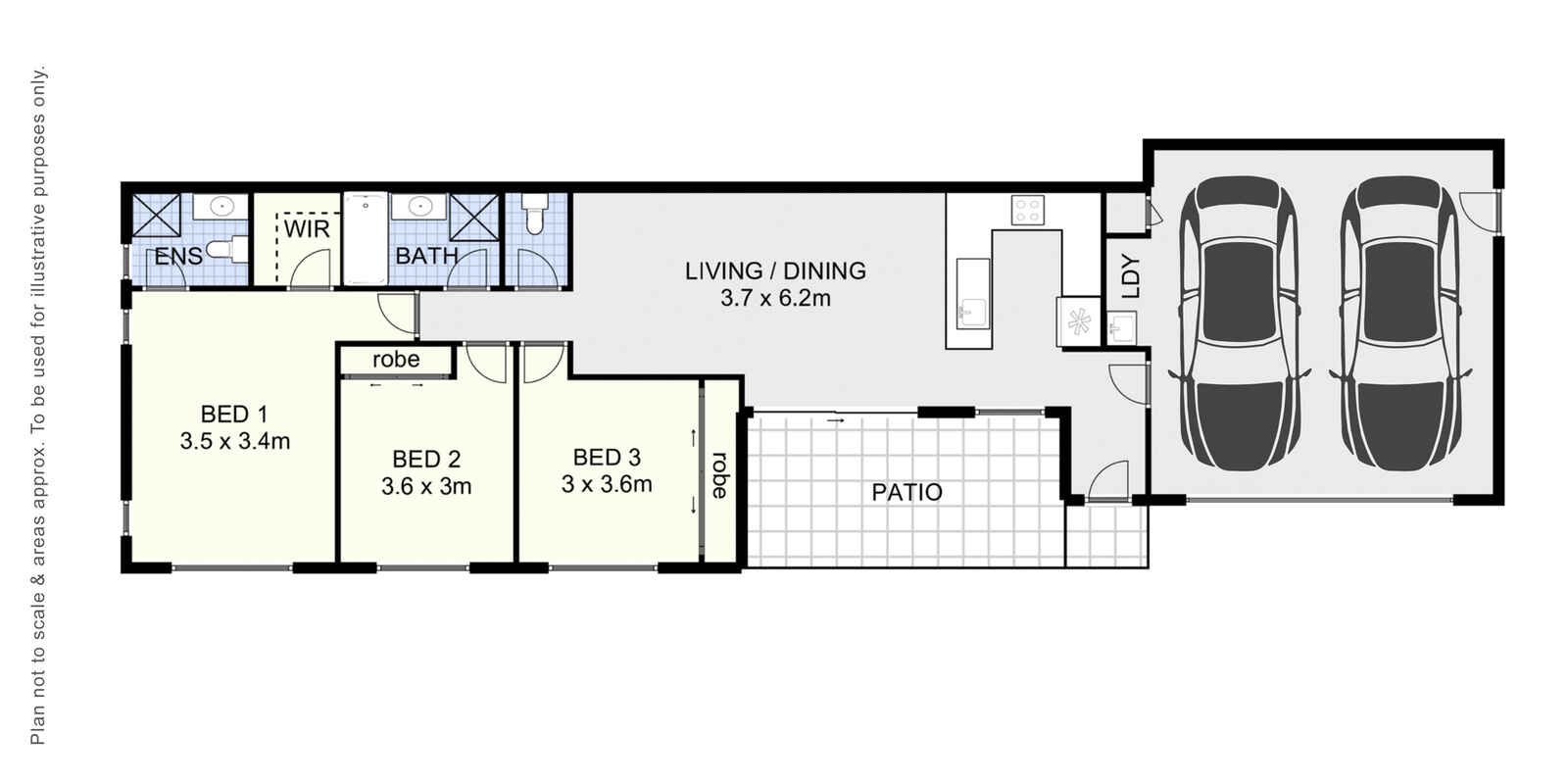 2/1 Feathertail Place Peregian Springs 2/1 Feathertail Place Peregian Springs