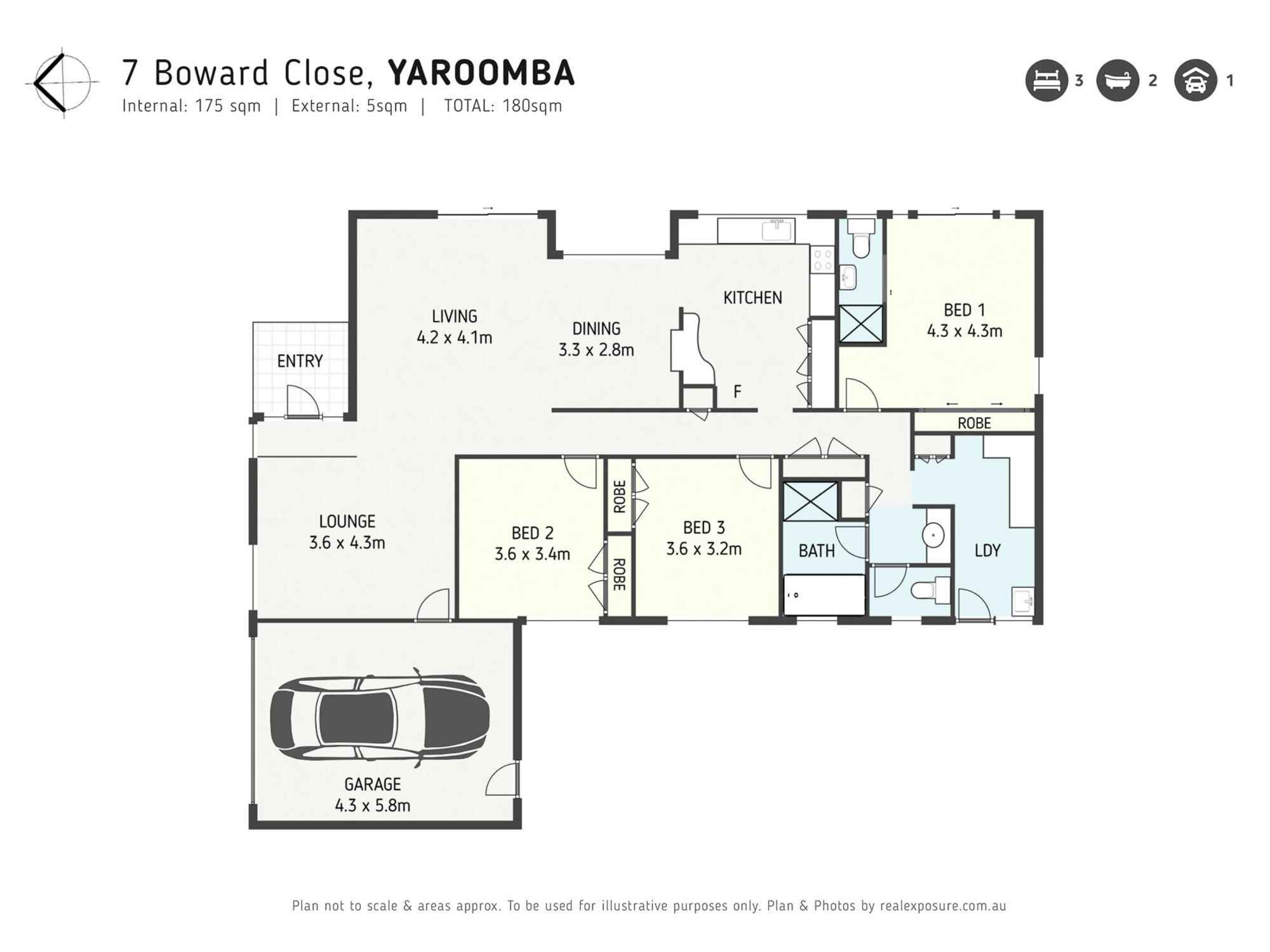 7 Boward Close Yaroomba