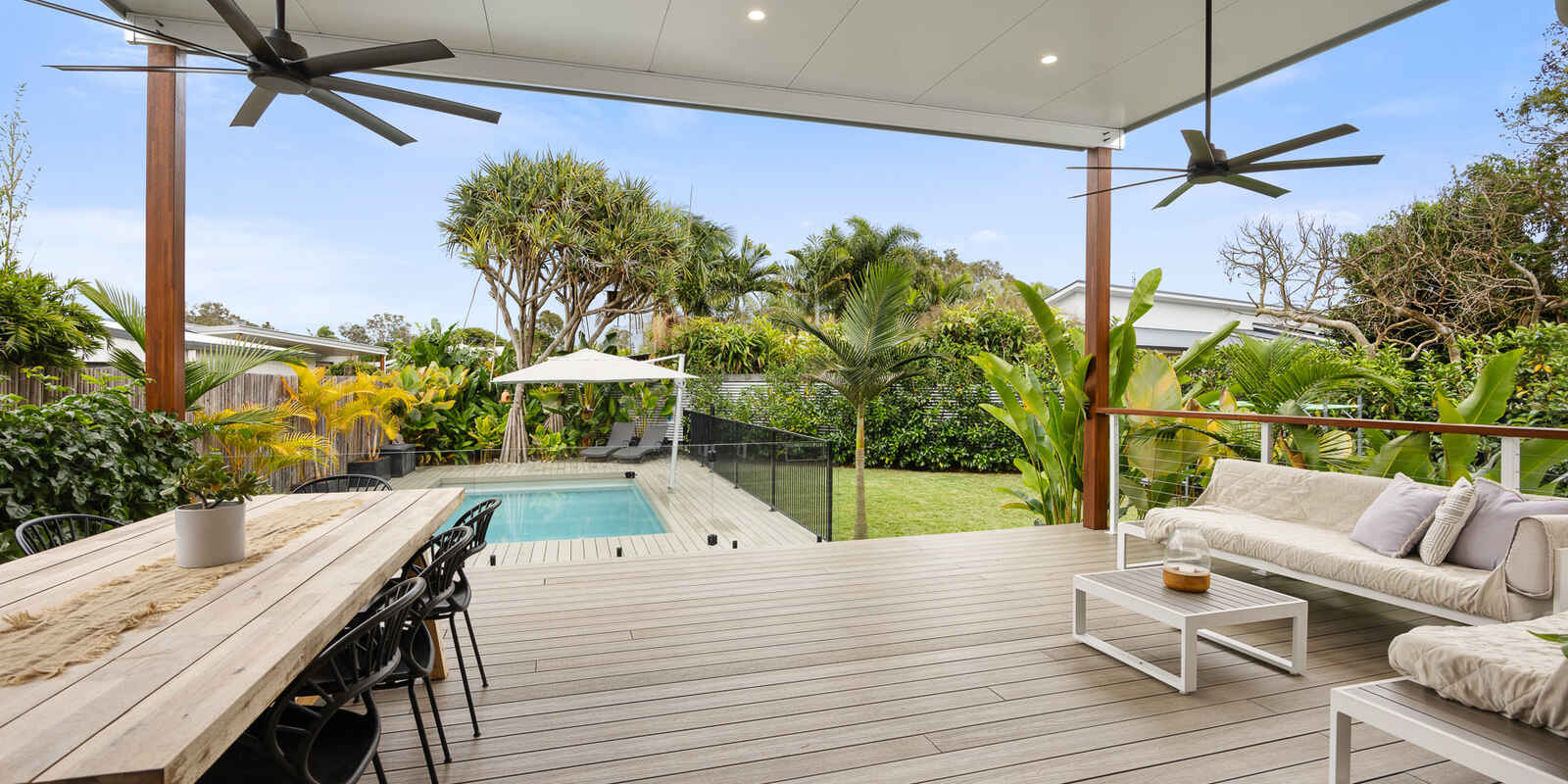 19 Fourwinds Avenue Coolum Beach 19 Fourwinds Avenue Coolum Beach