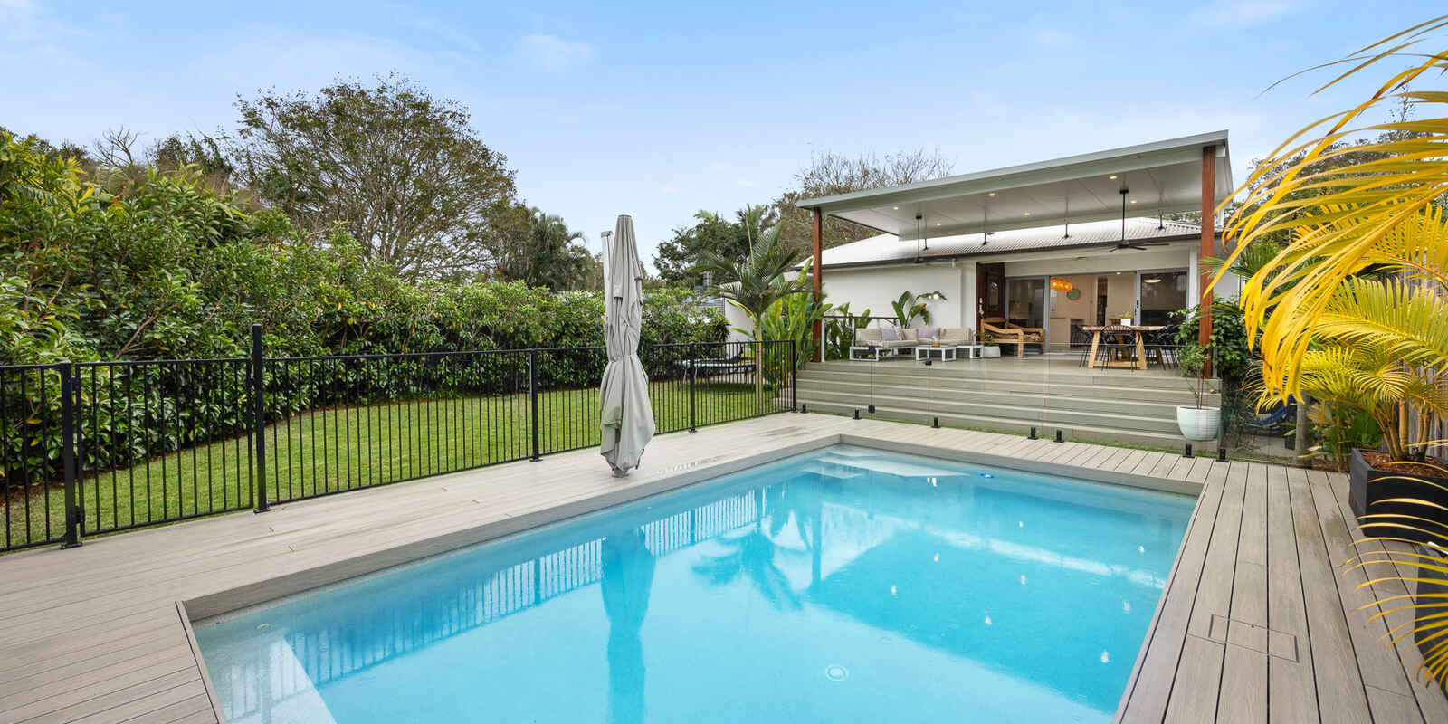 19 Fourwinds Avenue Coolum Beach 19 Fourwinds Avenue Coolum Beach