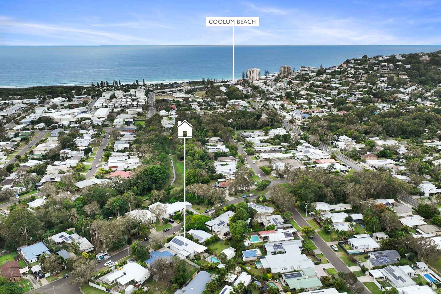 19 Fourwinds Avenue Coolum Beach 19 Fourwinds Avenue Coolum Beach