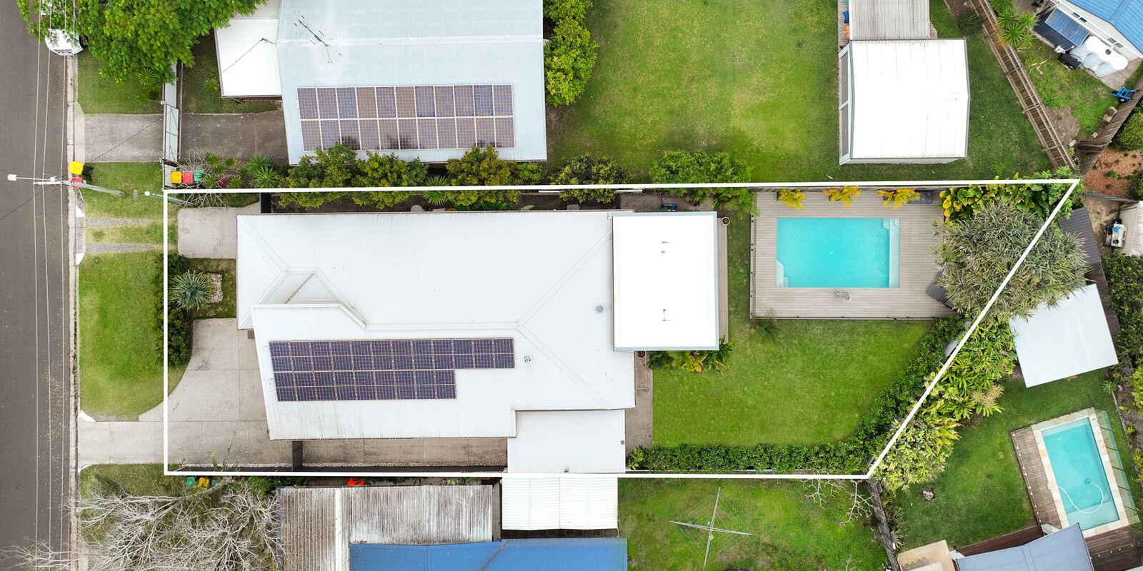 19 Fourwinds Avenue Coolum Beach 19 Fourwinds Avenue Coolum Beach