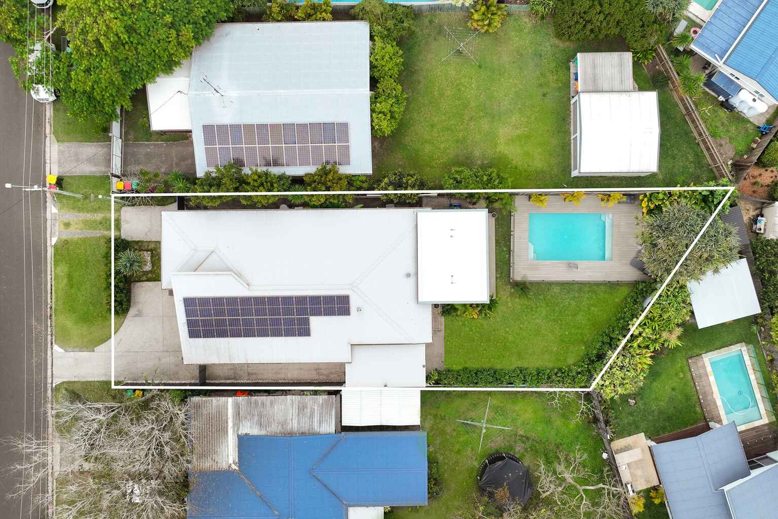 19 Fourwinds Avenue Coolum Beach 19 Fourwinds Avenue Coolum Beach