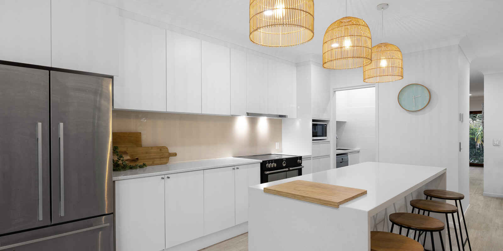 19 Fourwinds Avenue Coolum Beach 19 Fourwinds Avenue Coolum Beach