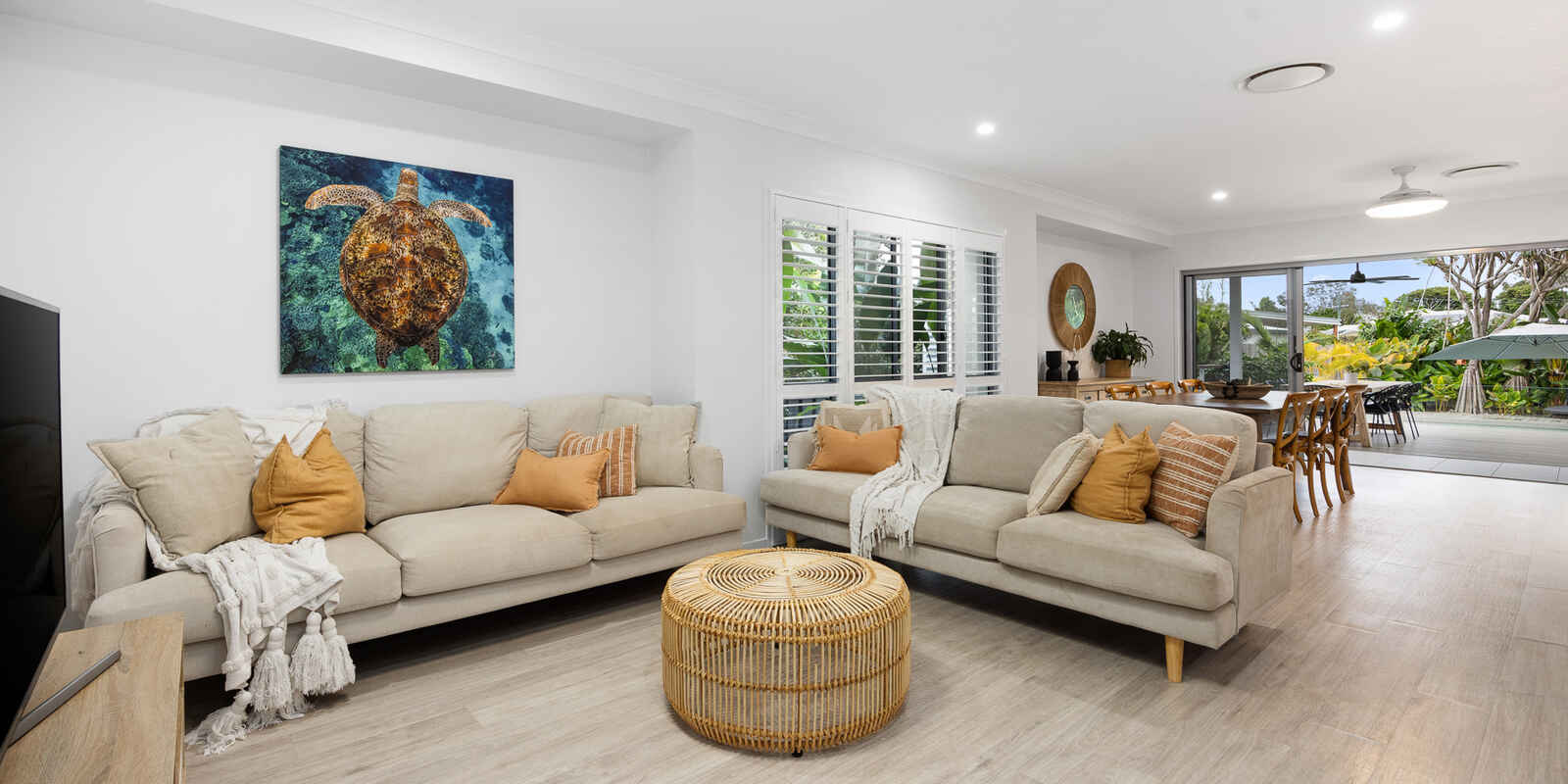 19 Fourwinds Avenue Coolum Beach 19 Fourwinds Avenue Coolum Beach