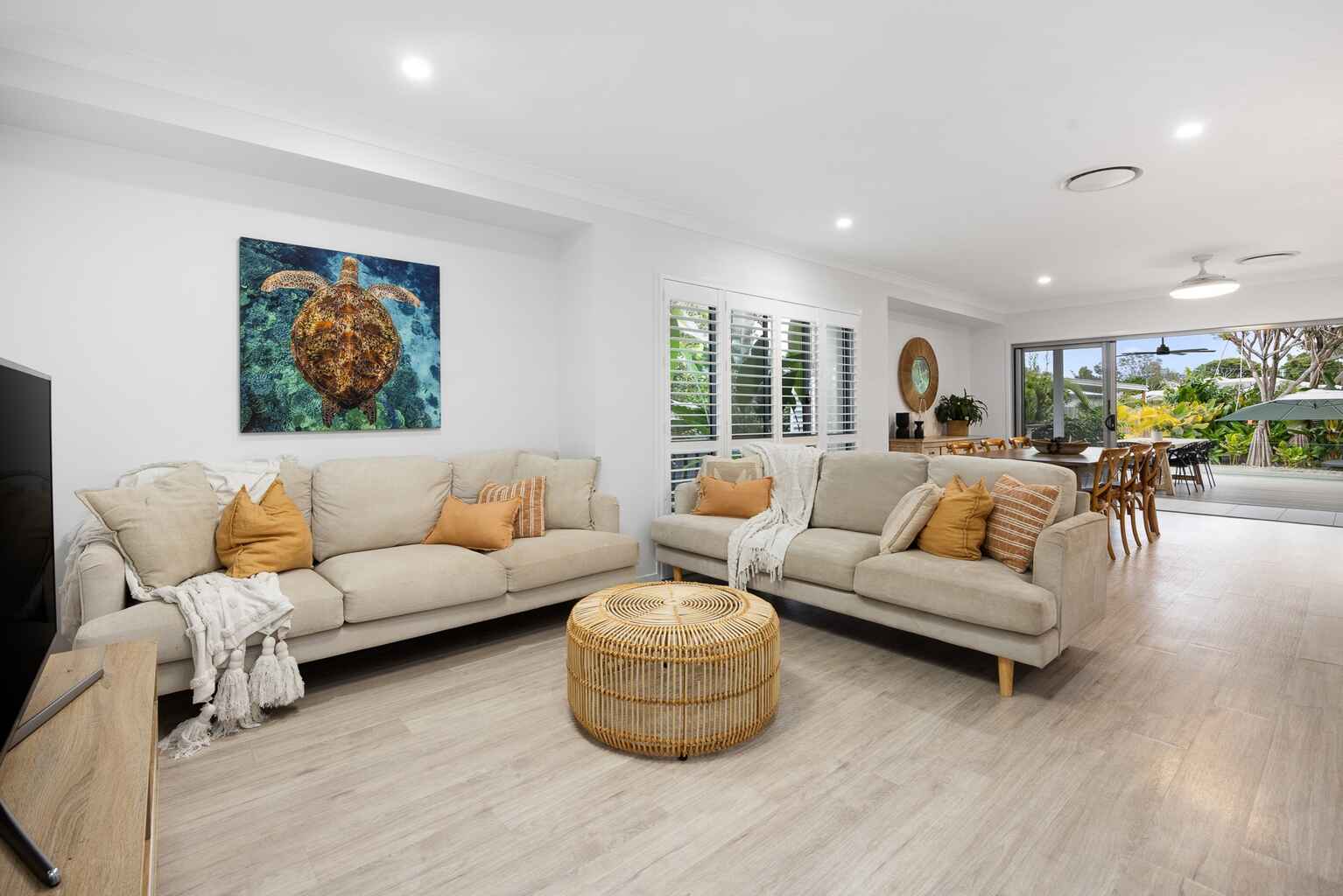 19 Fourwinds Avenue Coolum Beach 19 Fourwinds Avenue Coolum Beach