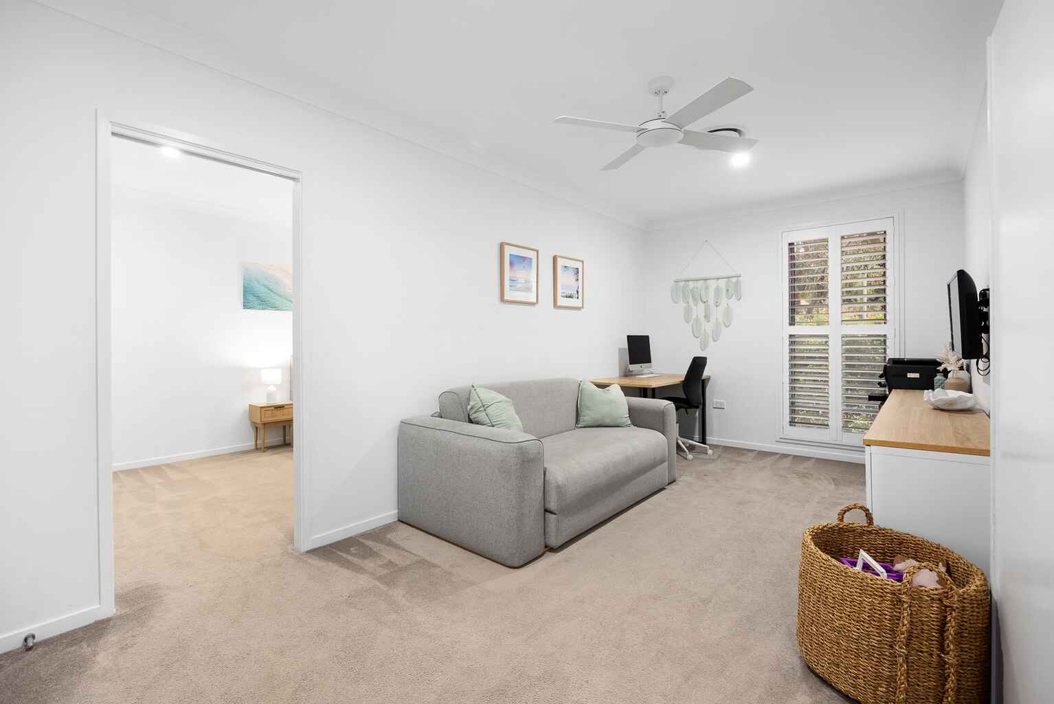 19 Fourwinds Avenue Coolum Beach 19 Fourwinds Avenue Coolum Beach