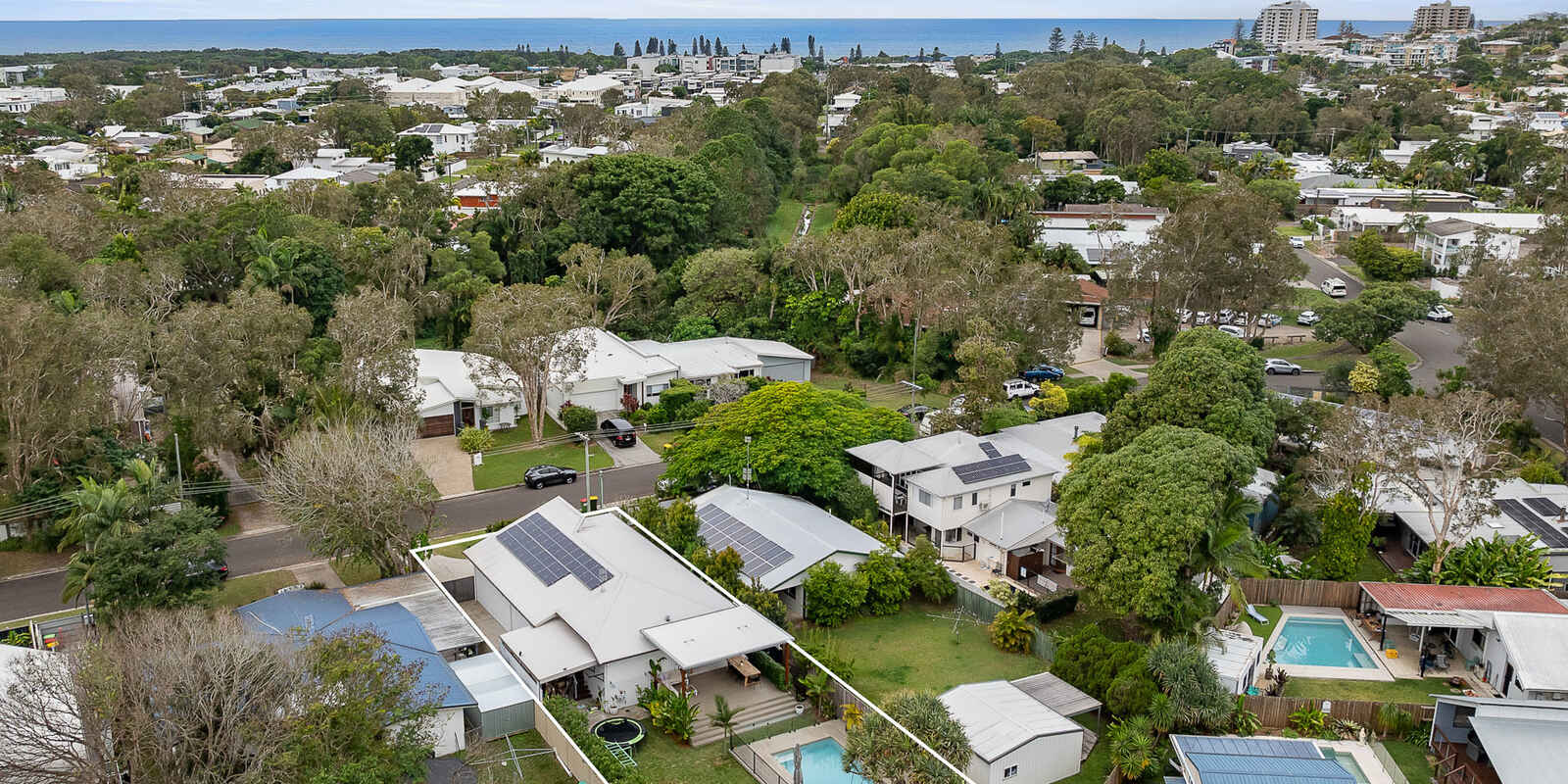 19 Fourwinds Avenue Coolum Beach 19 Fourwinds Avenue Coolum Beach