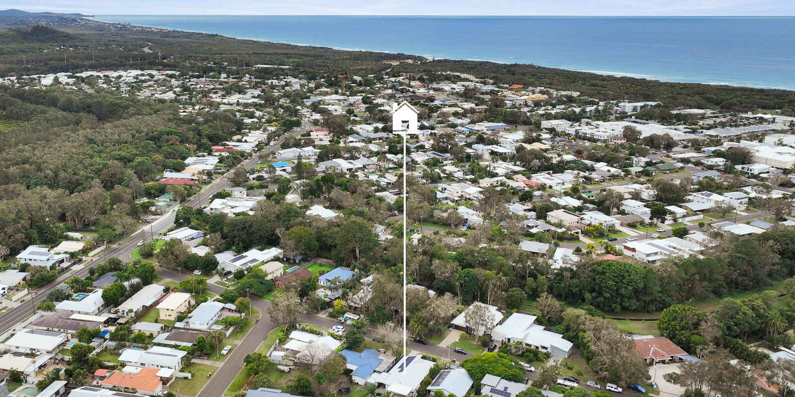 19 Fourwinds Avenue Coolum Beach 19 Fourwinds Avenue Coolum Beach