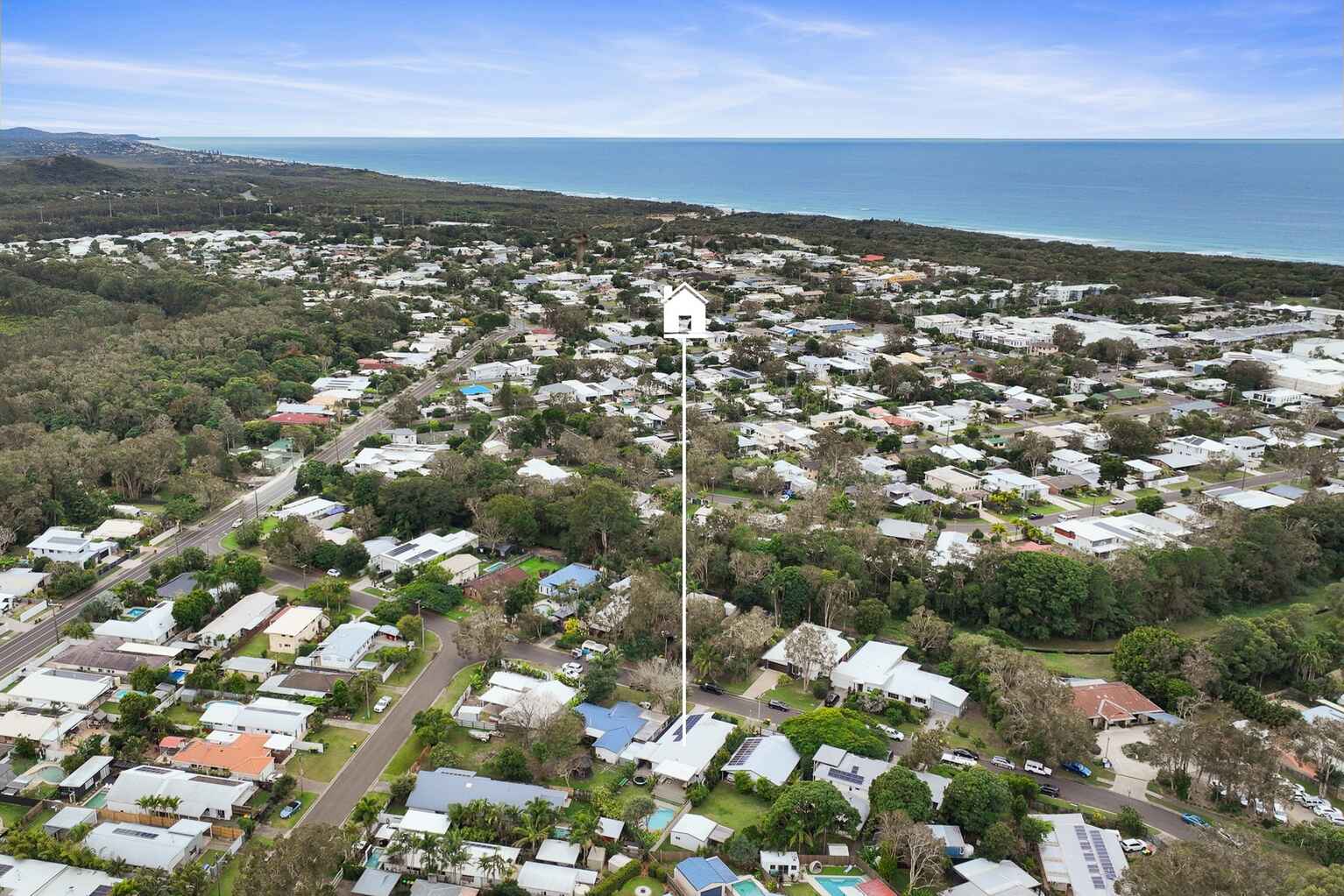 19 Fourwinds Avenue Coolum Beach 19 Fourwinds Avenue Coolum Beach