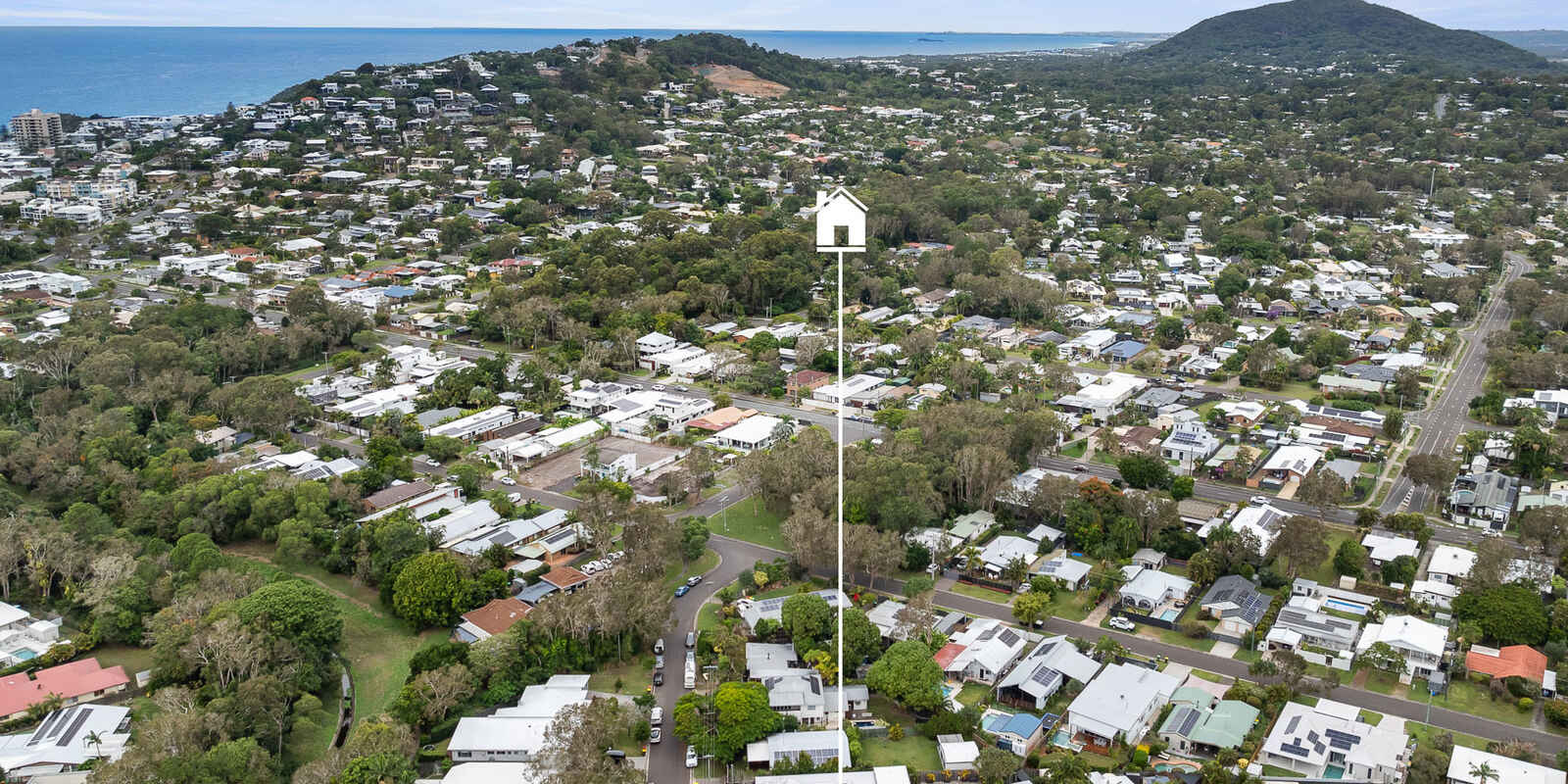 19 Fourwinds Avenue Coolum Beach 19 Fourwinds Avenue Coolum Beach