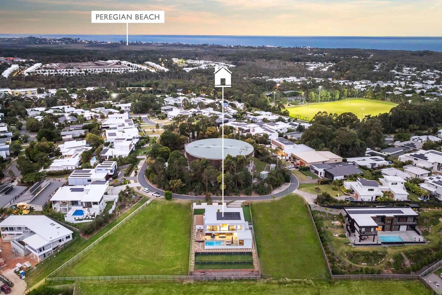 22 Bronze Wing Circuit Peregian Springs