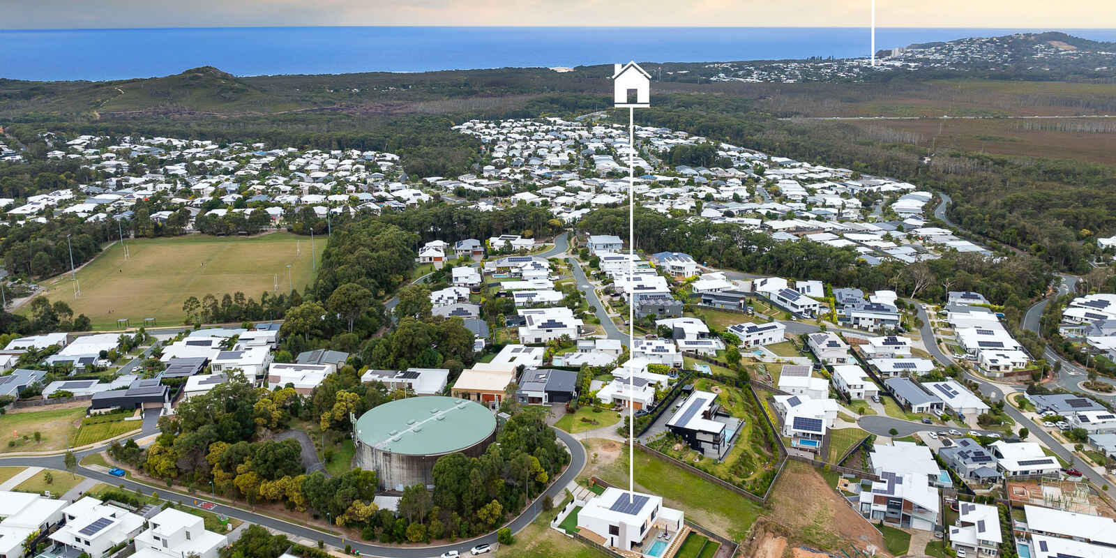 22 Bronze Wing Circuit Peregian Springs 22 Bronze Wing Circuit Peregian Springs