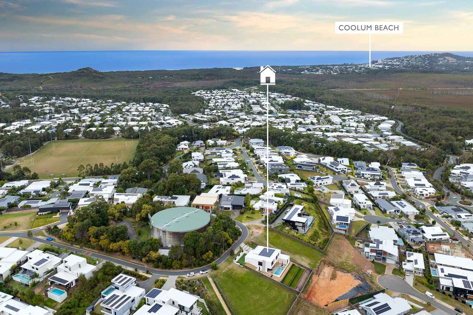 22 Bronze Wing Circuit Peregian Springs