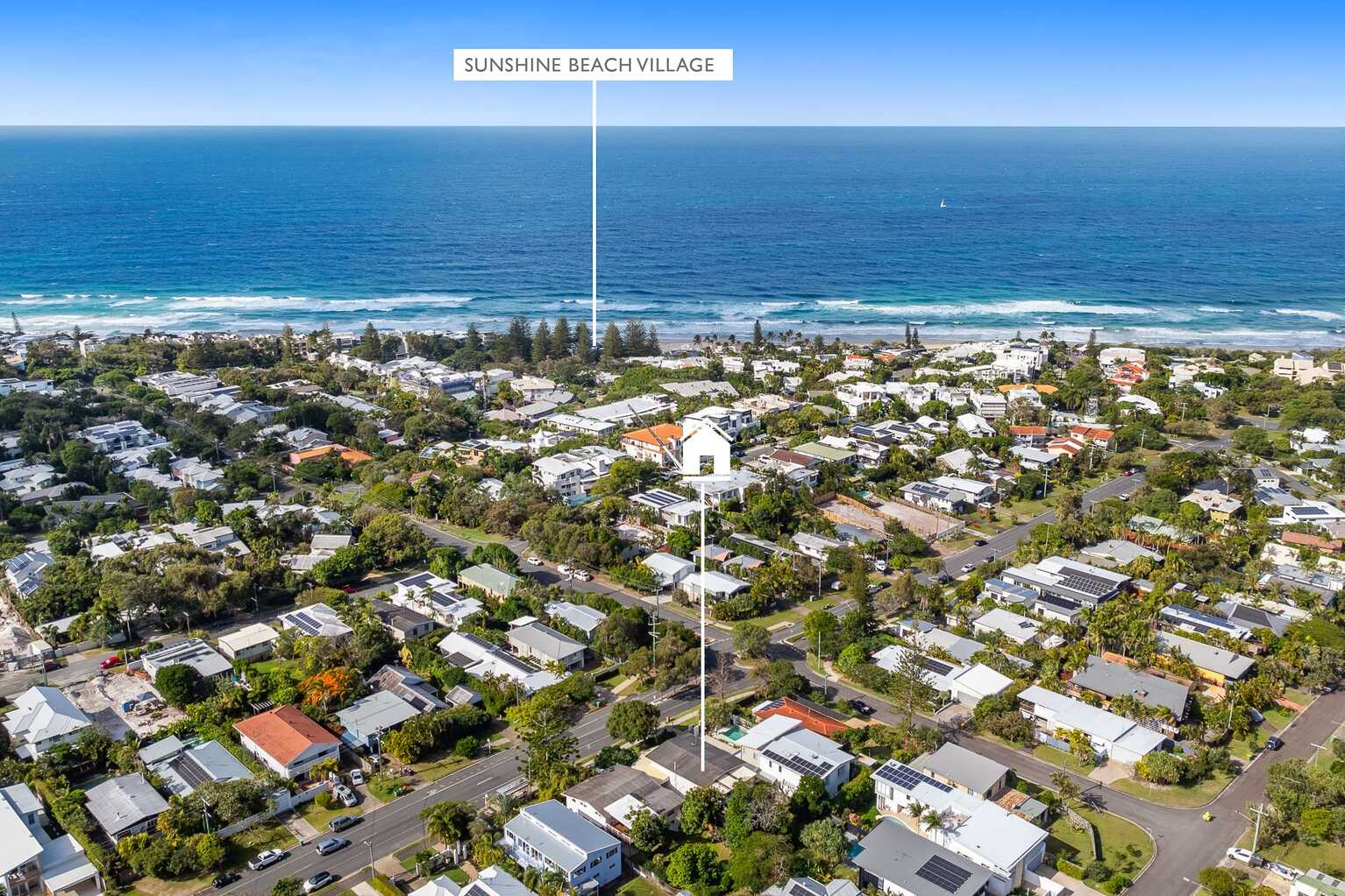 33 Pacific Avenue Sunshine Beach