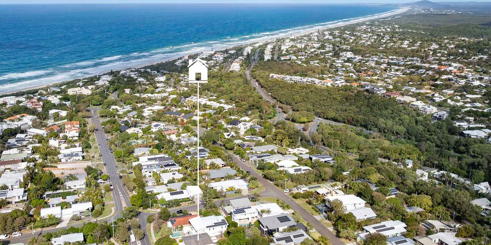 33 Pacific Avenue Sunshine Beach