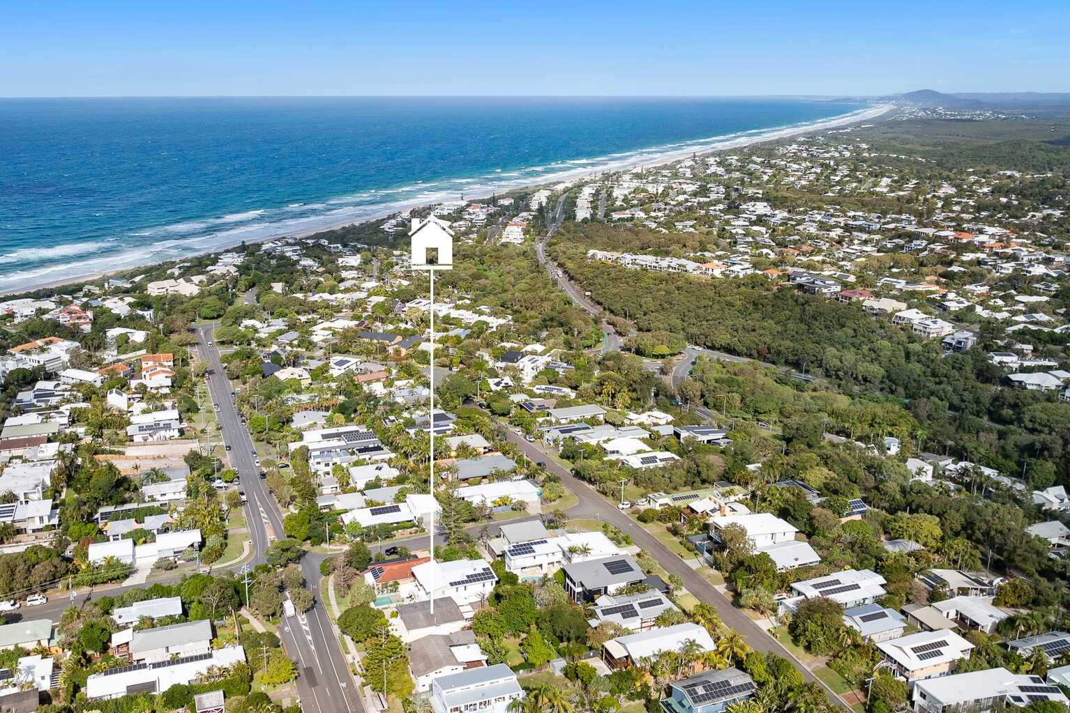 33 Pacific Avenue Sunshine Beach